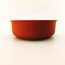 Kase, Salata, Güveç, Tatlı, vb. Terracotta Kap, Ø12 x h5 cm,  6 Adet