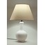 Milet Abajur, Table Lamp, Yükseklik 45 cm x çap30