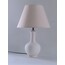Milet Abajur, Table Lamp, Yükseklik 45 cm x çap30
