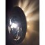 Medusa Aplik,, Ø30 X H7 cm, 220v/6w Slim Led Beyaz 