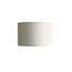 Silindir Abajur (lampader) Şapkası- Lamp Shade , H18, Çap Ø30 Cm