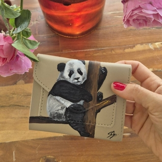 Panda CüZdan