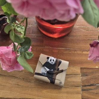 Panda CüZdan