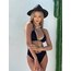 VİCTORİA’S SECRET baskılı bikini takımı