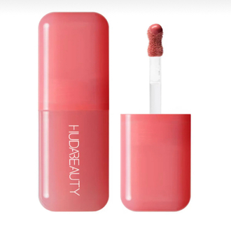 Huda beauty likit allık (strawberry cream)