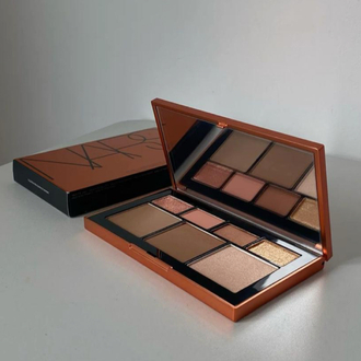 Nars yüz paleti