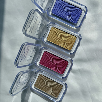 Nyx buttermelt highlighter