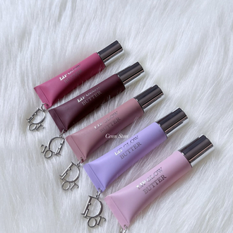 Dior Addict Lip Glow Butter - Dudak Balmı