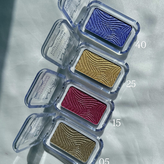 Nyx buttermelt highlighter