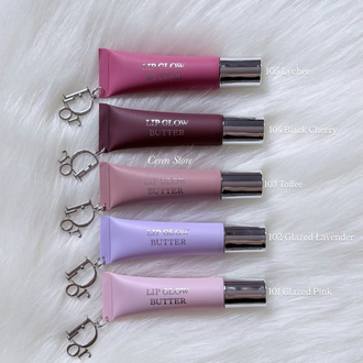 Dior Addict Lip Glow Butter - Dudak Balmı