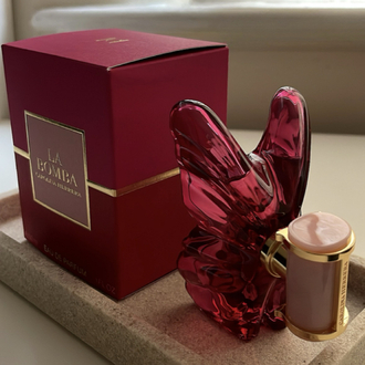 Carolina Herrera La Bomba 80ml kadın parfüm