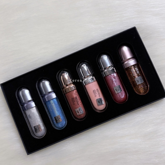 Kiko 6’lı gloss seti