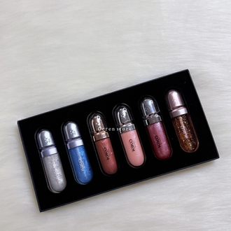 Kiko 6’lı gloss seti