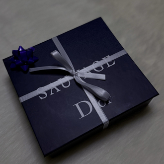 Dior sauvage parfüm hediye seti