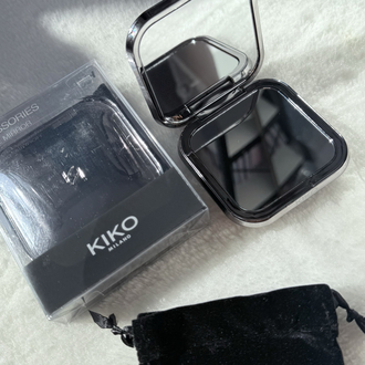 Kiko çift taraflı kılıflı ayna