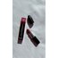 MAC macximal silky matte lipstick (612 Russian Red)