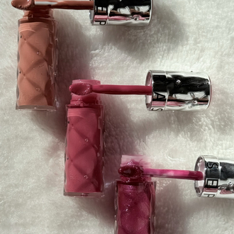 Sephora gloss