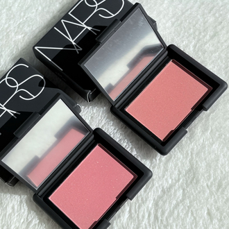 Nars Talc Free Blush - Allık
