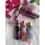 Victoria’s secret Velvet Petals Serisi
