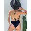 VİCTORİA’S SECRET baskılı bikini takımı