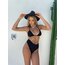 VİCTORİA’S SECRET baskılı bikini takımı
