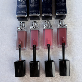 Dior ruj