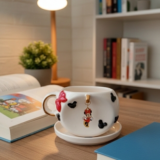 utangaç minnie mouse❤