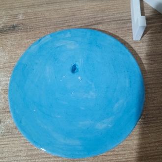 büyük boy nazar -15cm
