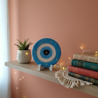 büyük boy nazar -15cm