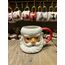 SANTA CLAUS KUPA