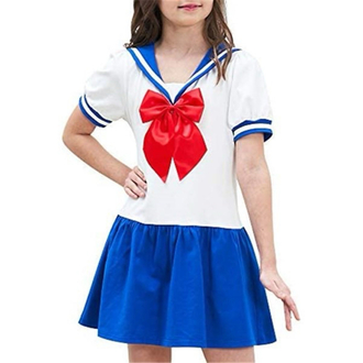 Sailor Moon Cosplay