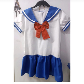 Sailor Moon Cosplay