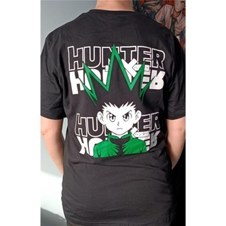 HUnterXHUnter Gon Oversize T-shirt