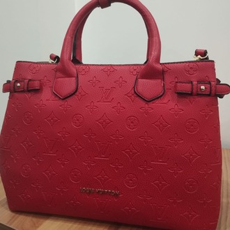 LOUIS VUITTON KADIN ÇANTASI