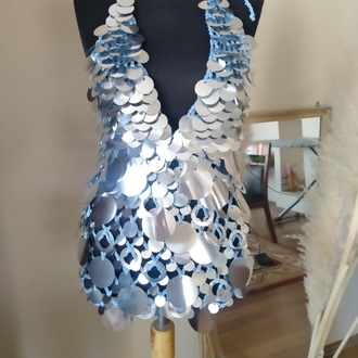 Holly Mini Dress