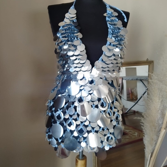 Holly Mini Dress