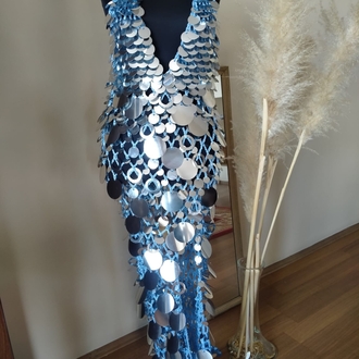 Holly Maxi Dress