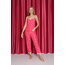 barbie süet kumaş pijama takımı