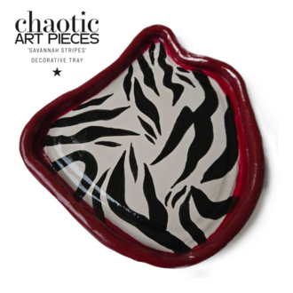 Savannah Stripe
