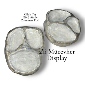 Taş Mücevherlik