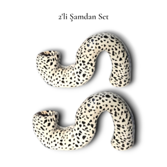 Curva Pipe Candlesticks