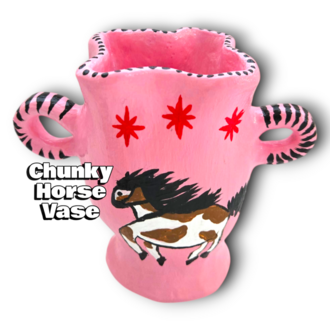 Chunky Gallop