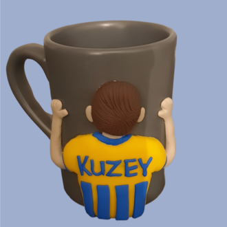 futbol tutkunlarına