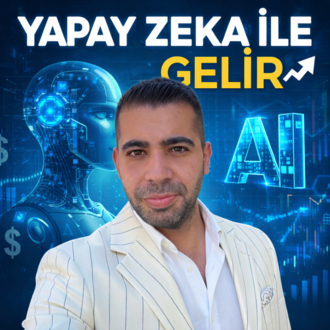Skool Yıllık Üyelik (Kart ile Satın Alma)