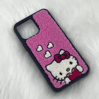 Hello Kitty Telefon Kılıfı