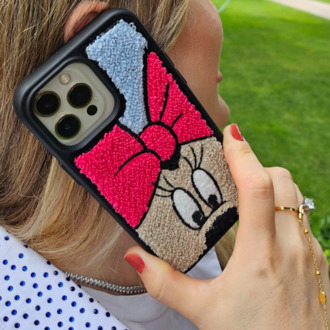 Minnie Telefon Kılıfı