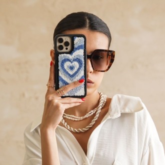 Hypnosis Love Telefon Kılıfı