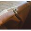 Punch İşlemeli Burslu Jüt Clutch - El Yapımı Vintage Portföy Çanta