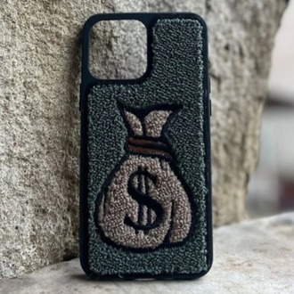 Dolar Telefon Kılıfı