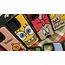 Spongebob Telefon Kılıfı